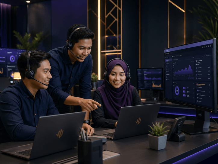 Pasukan Sokongan Teknikal