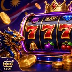 Contoh Game Slot Mega888