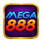 Mega888 App Icon