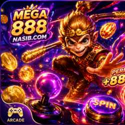 Contoh Game Arcade Mega888